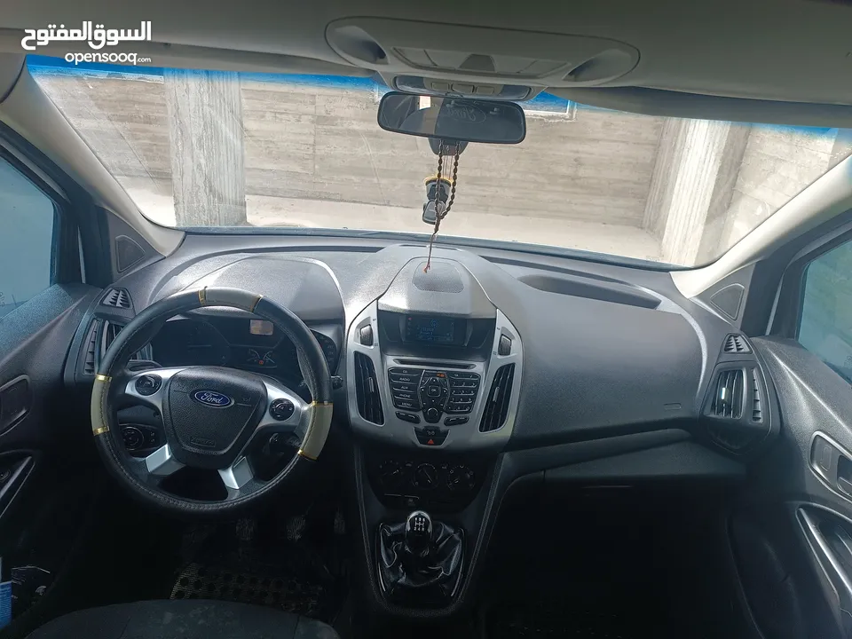 فورد كونكت 2017