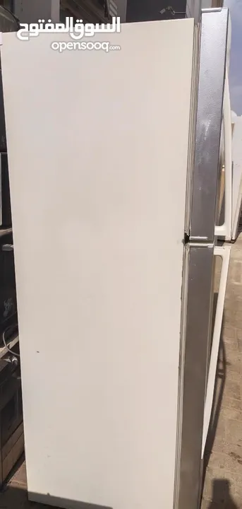 LG refrigerator are avaiable in good condition