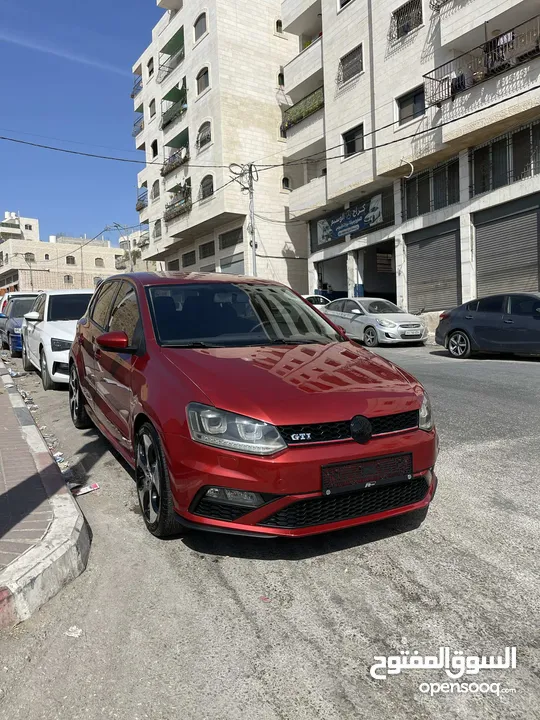 بولو للبيع 00