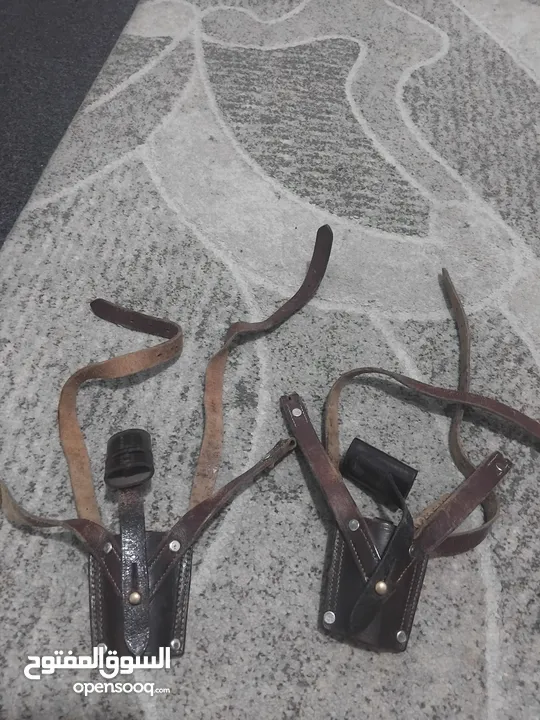مجموعه مميزه من القطع