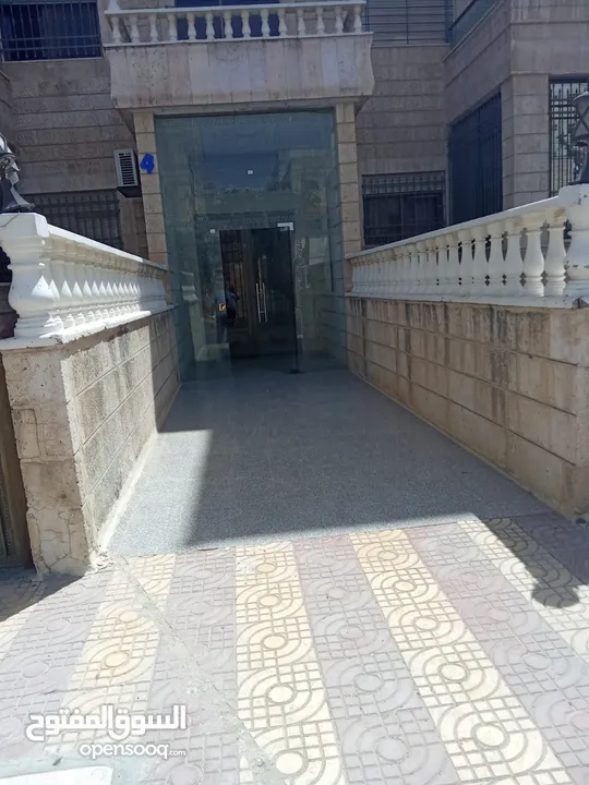 شقة في شفا بدران  الكوم قرب سلالة مول من المالك بسعر مغري