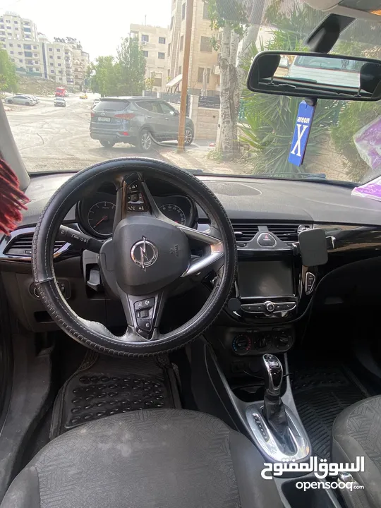 اوبل كورسا 2017