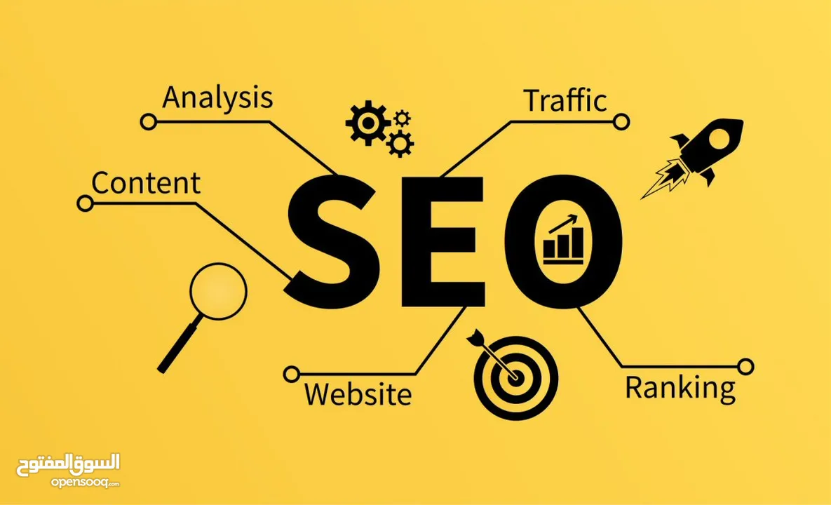 SEO Services in Qatar