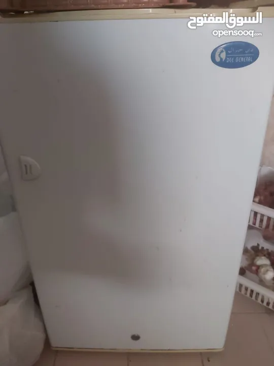 General Fridge For sale Not Working