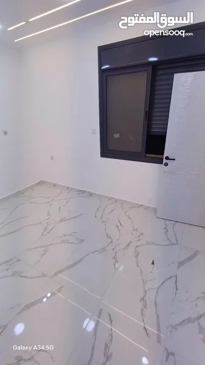شقة فاخرة للبيع التاسعة اهالي ط2هندسي 88 م تراس و مصعد