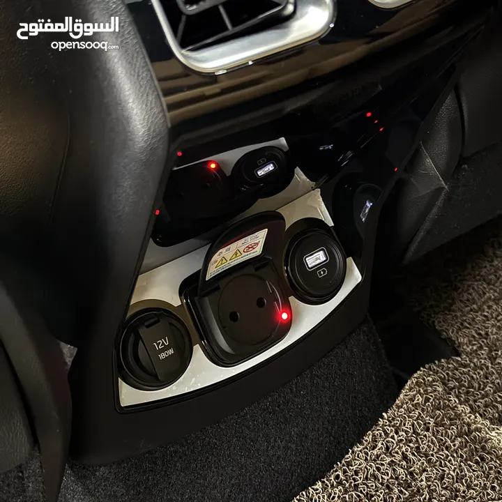 كيا سورينتو هايبرد الجديد كليا