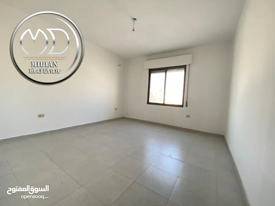 شقق جديدة للبيع طوابق مختلفة الدوار السابع مساحات 135م & 145م مع تراسات و حدائق بأسعار مميزة جداً