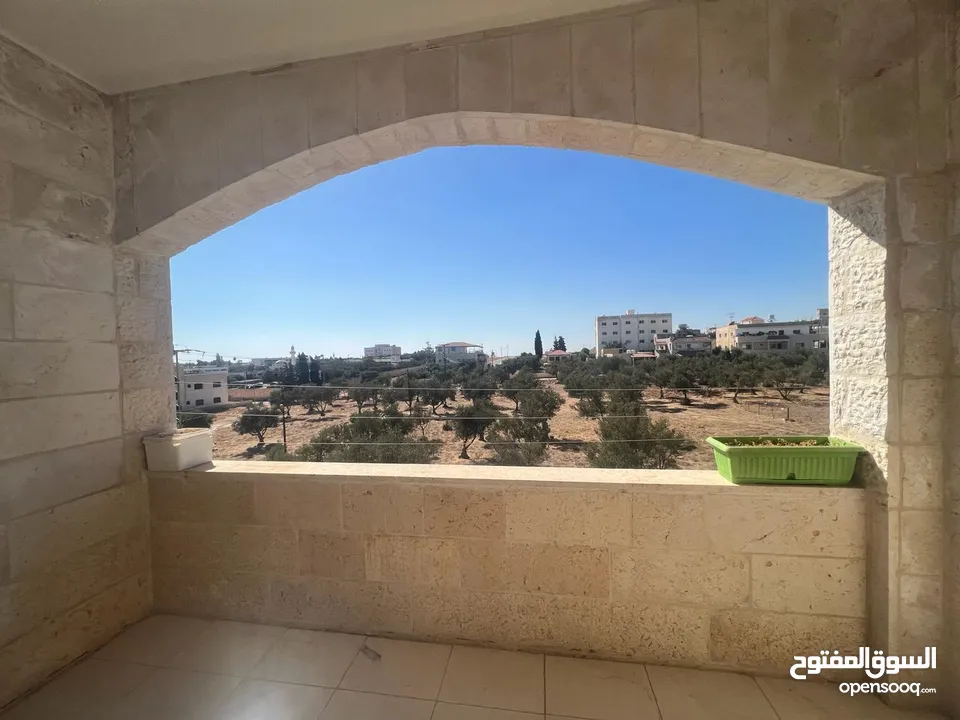 شقق للبيع ناعور حسبان