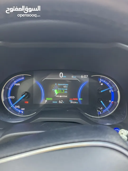 راف فور xse 2020 فحص 3 جيد