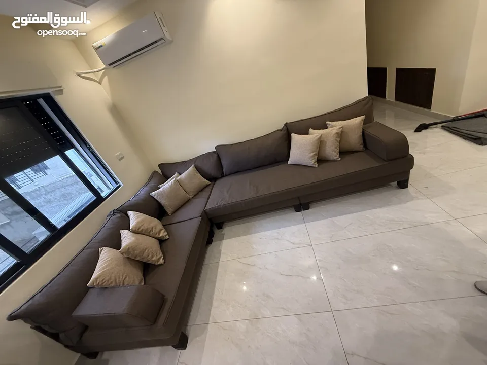 طقم كورنر مميز