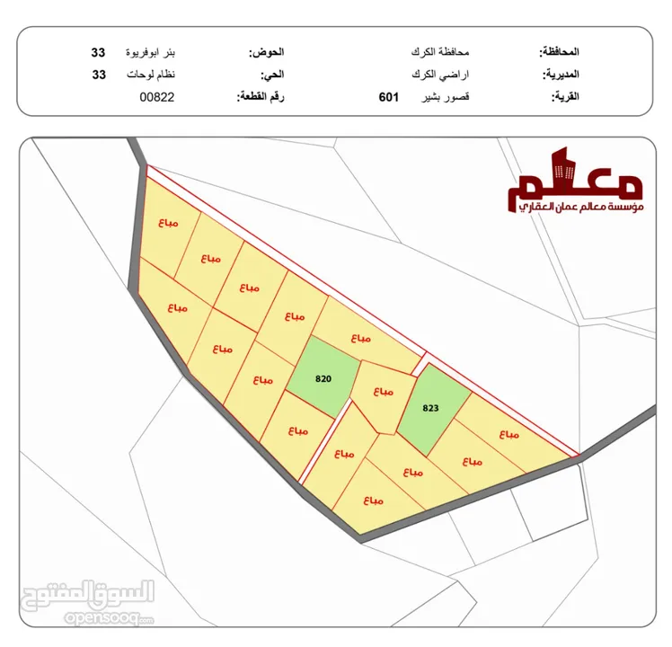 فرصة استثمارية بتأمن فيها مستقبلك ومستقبل أبنائك