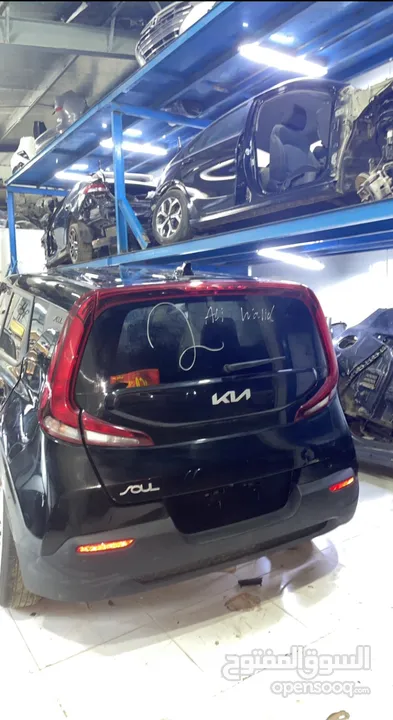 Dar Al Fayhaa Auto Spare Parts Trading   Hyundai and Kia 2014 to 2024
