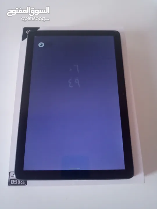 تاب دوجي t10
