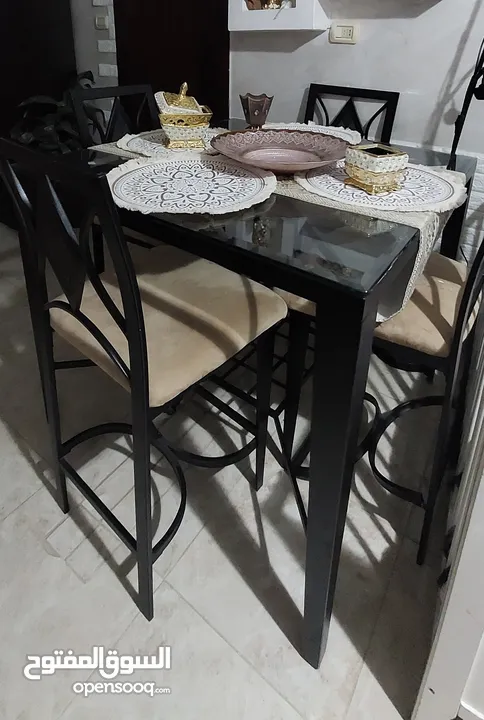 طاولة سفره للبيع