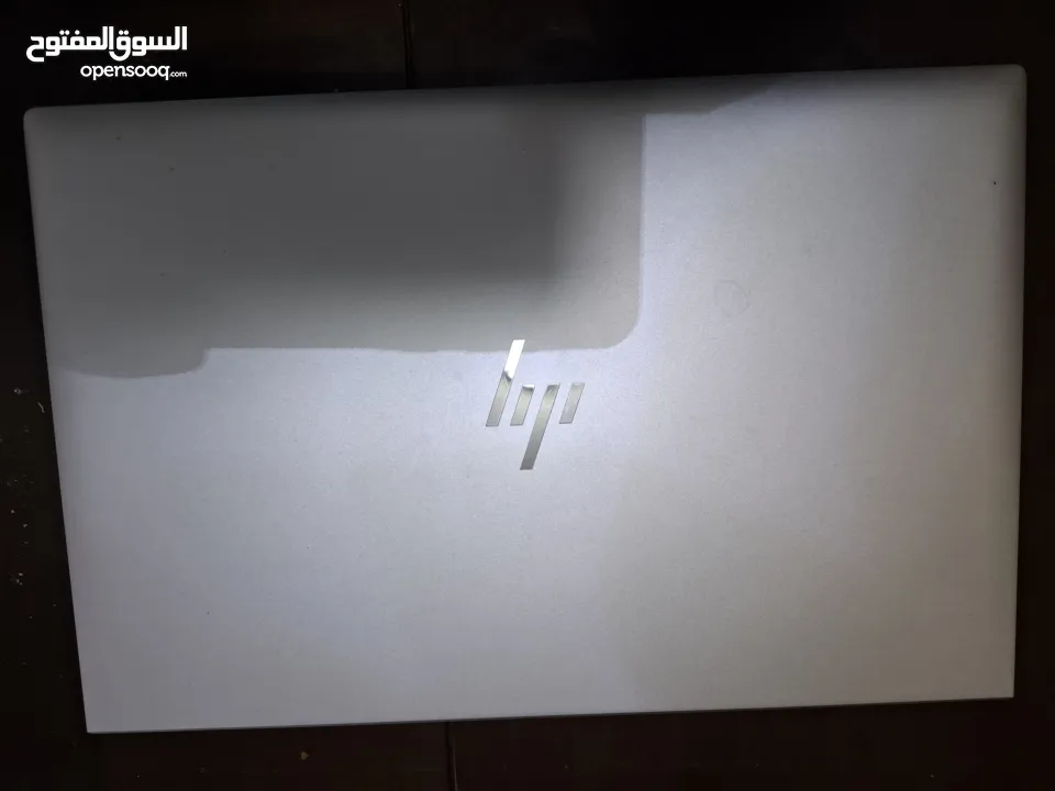 HP EliteBook 11th Gen intel I5