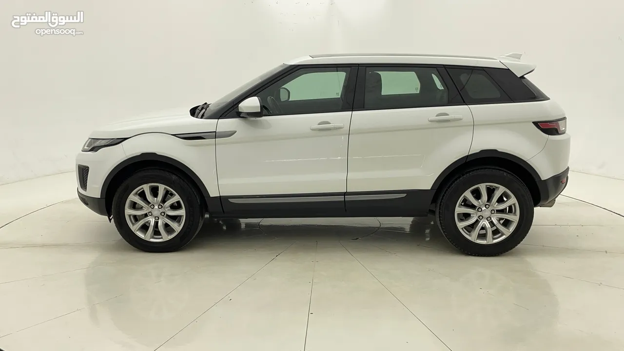 (HOME TEST DRIVE AND ZERO DOWN PAYMENT) LAND ROVER RANGE ROVER EVOQUE