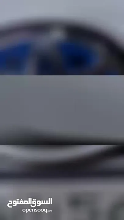 كت مراوح امامية تويوتا بريوس 2010-2015  اصلي مستعمل ياباني بحالة ممتازه Toyota Prius2010/2015