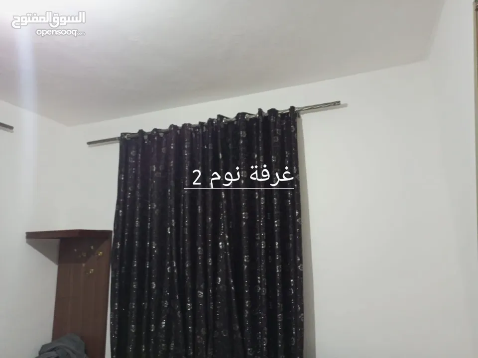 شقة للبيع بالقرب من الاوتستراد