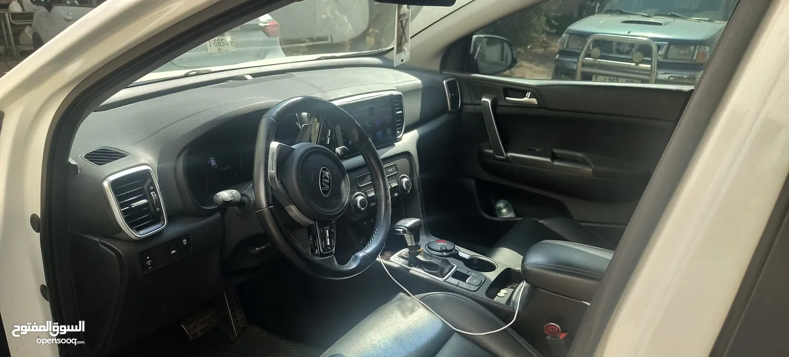 كيا سيوتارج للبيع