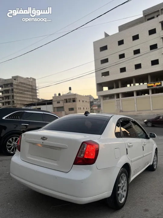 شيفروليه اوبترا اوتوماتيك برايفت بوضع الشركة صلاة النبي