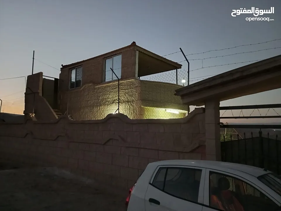 مزرعه للبيع