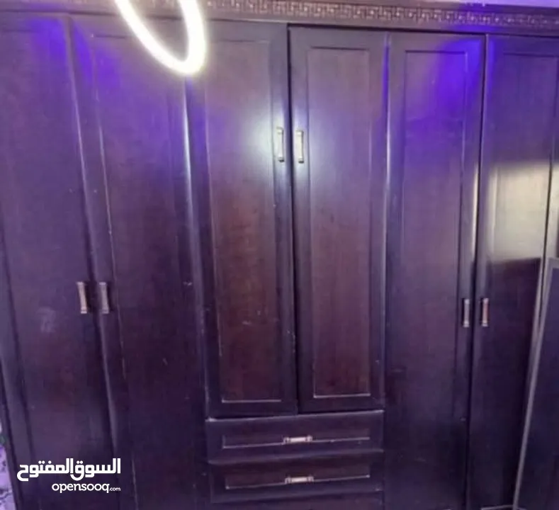 خزانه 6 درفات