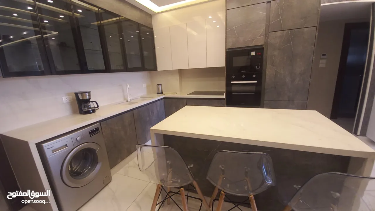 شقة مفروشة للايجار في دير غبار ( Property 40368 )-175034580