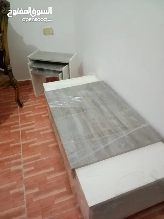 طاوله نص مع سيرفس حرق سعر