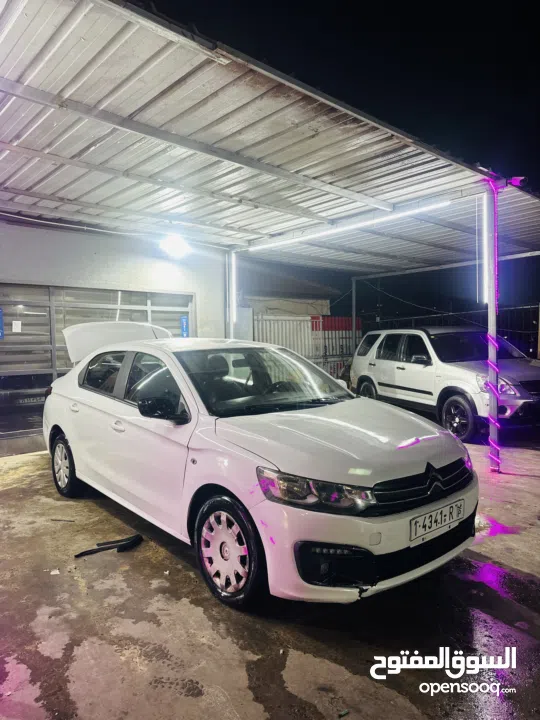 ستروين سيليزيه 2018