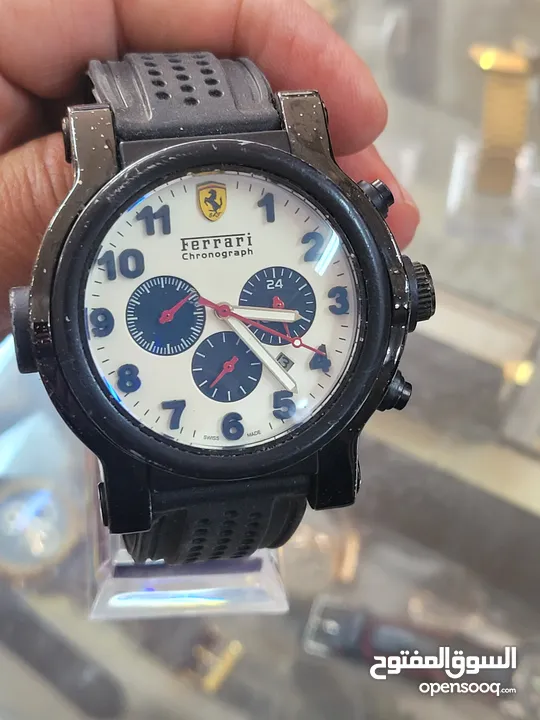 ساعات سويسري اصلي