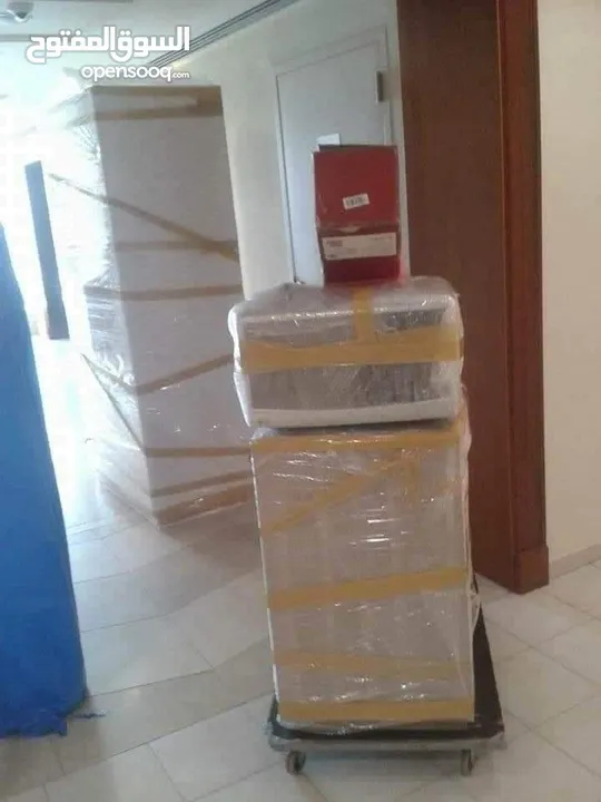 Abbas Home Movers and Packers serivce 24hours available