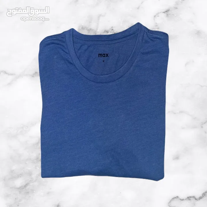 Basic T-shirt