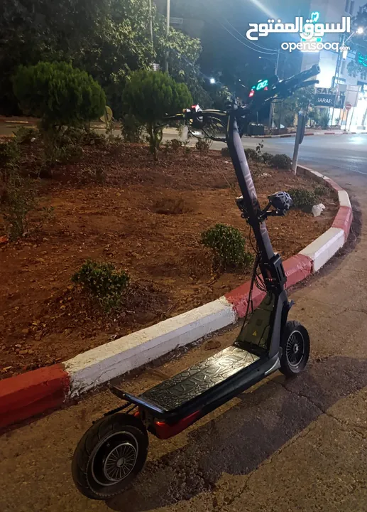 سكوتر اونوكيم