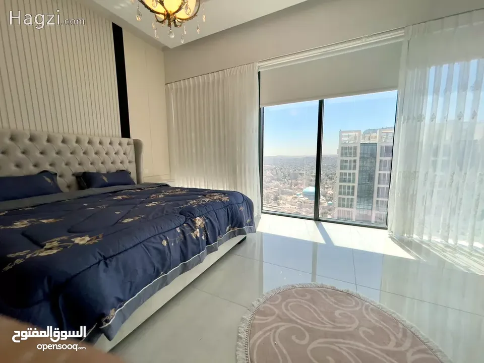 شقة فاخرة مفروشة للبيع في العبدلي (داماك) ( Property ID : 31470 )