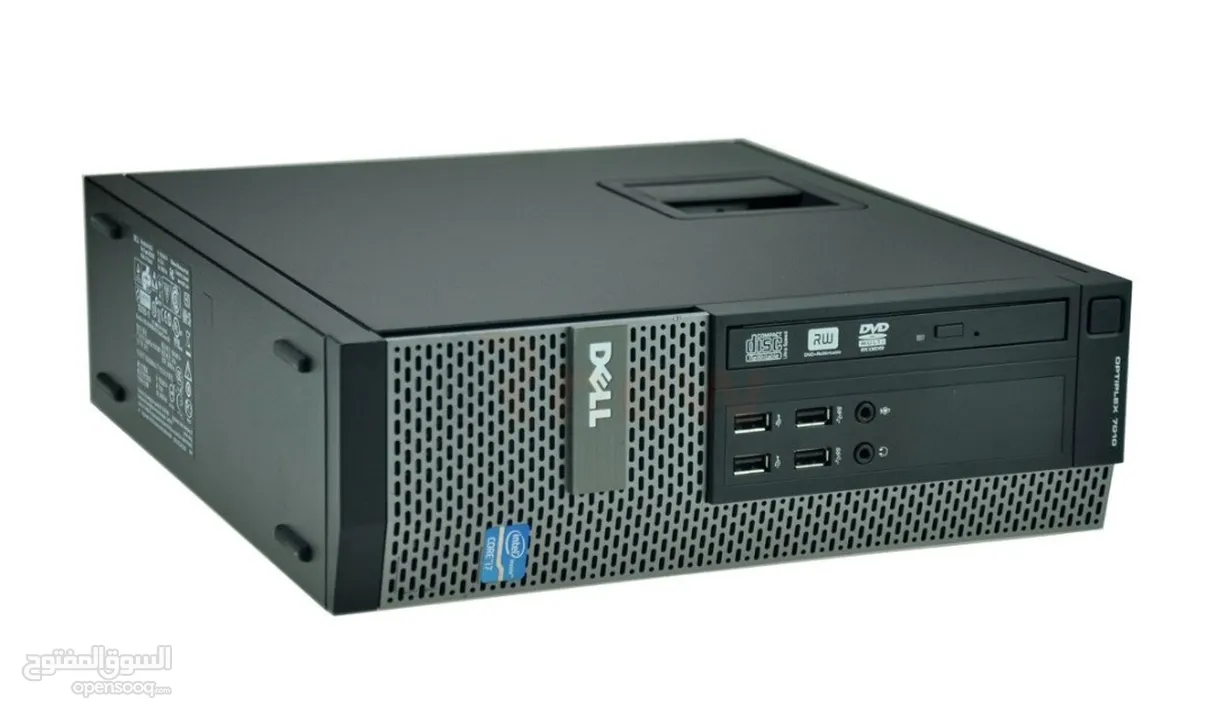 hp and Lenovo and dell