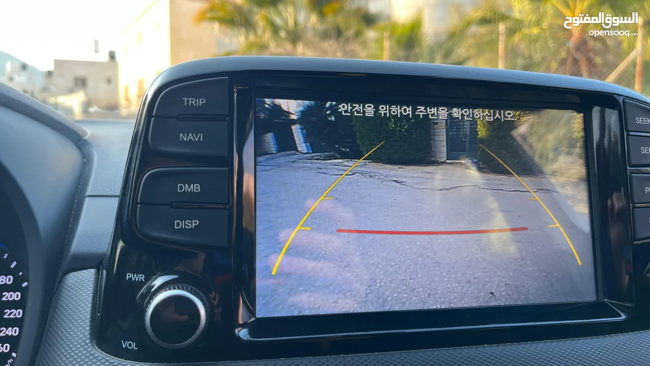 هيونداي كونا 2021 ترخيص 2020 مع فتحححةةة عداااااد 30 الف بوية شركة