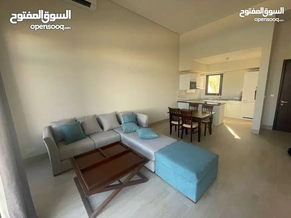 احصل على استديو راقي في هوانا صلالة. Get a high-end studio in Hawana Salalah