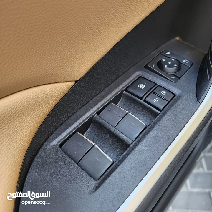TOYOTA RAV4 XLE HYBRID- BLACK EDITION-2024-صنع ياباني