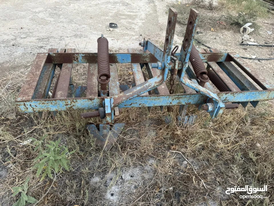 تراكتور كابوتا