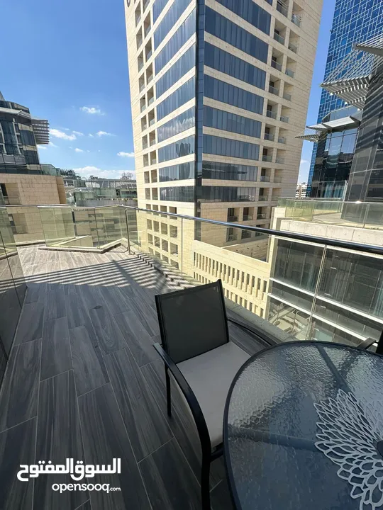 شقة مفروشة للإيجار 69م2 ( Property 37944 )-175072770