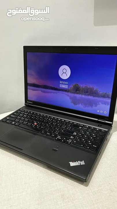 للبيع لابتوب لينوفو i7 في الرياض