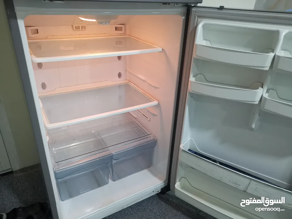 Daewoo fridge