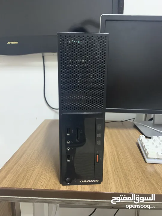 كمبيوتر Lenovo