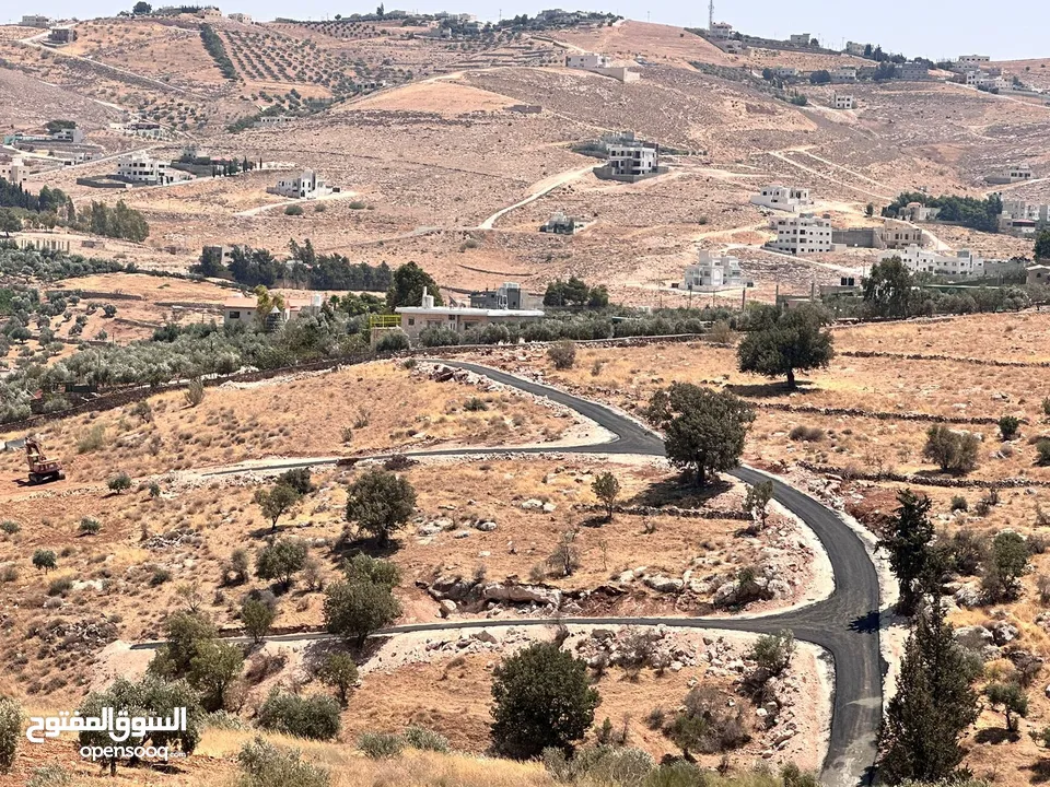 اغتنم فرصتك الآن  في الشراء نمر سكنيه في مشروع نجمه بيرين بالقرب من شفابدران جميع الخدمات