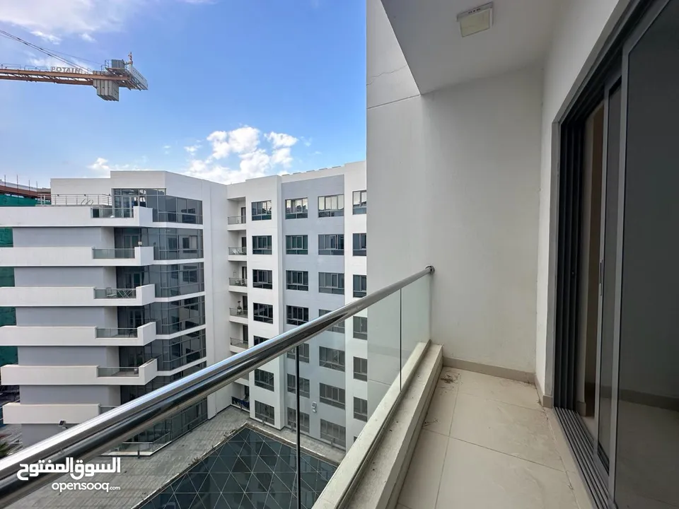 2 BR Stunning Apartment for Rent – Muscat Hills