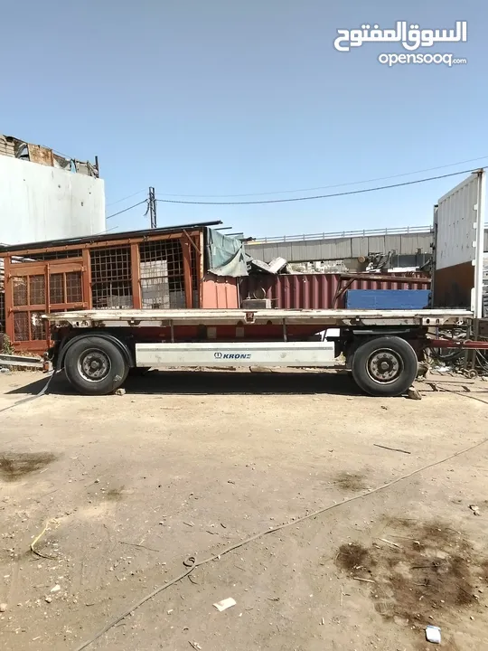 مقطوره سنقل دنجلين bb دسكات طابات