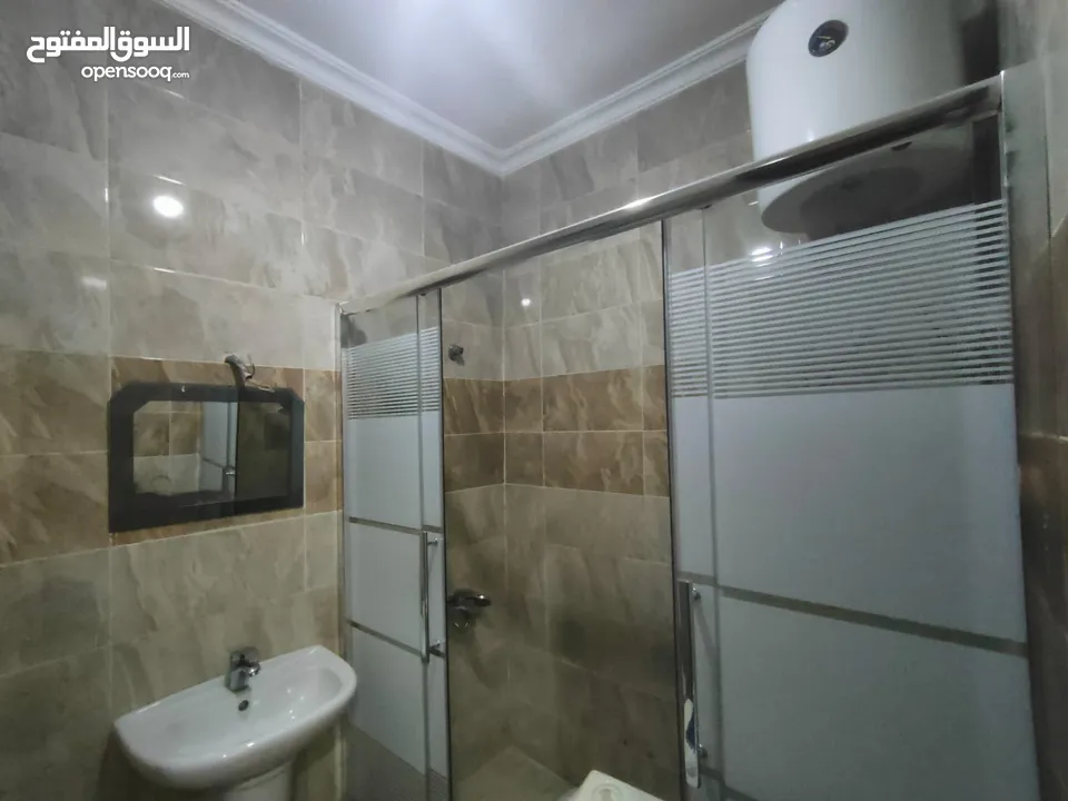 شقة مفروشة للإيجار في طبربور 3 نوم 400