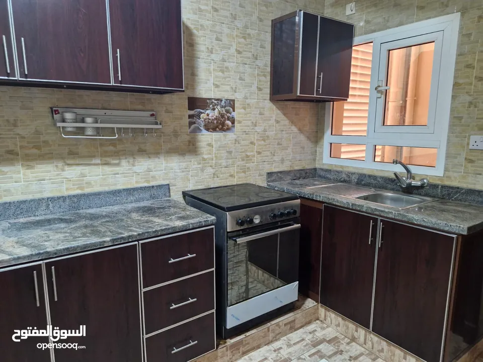 2 BR Lovely Apartments in Al Amarat Phase 3, Wadi Hatat