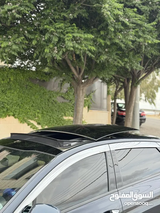 دفعه تبدآ 6500(قابل للبدل) كيا5 2021 VIP ليميتد فل كامل وارد كوري جمرك جديد فحص كامل كلين تايتل