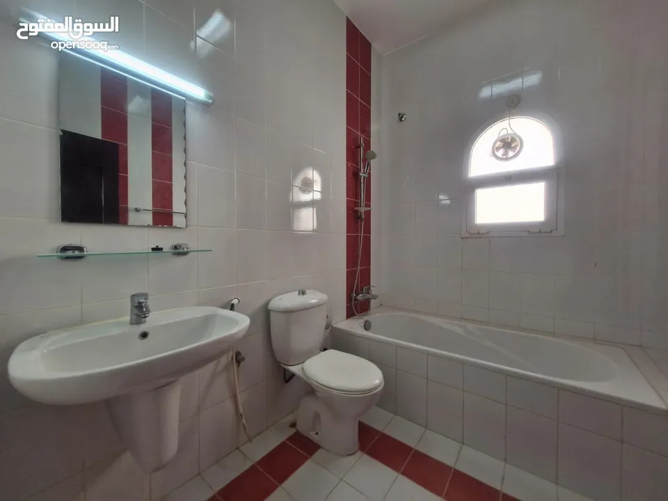 2 BR Great Apartment for Rent – Wutayyah